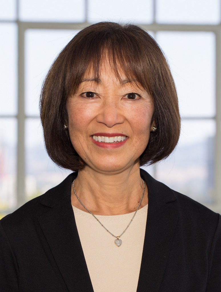 Darlene Fuiji