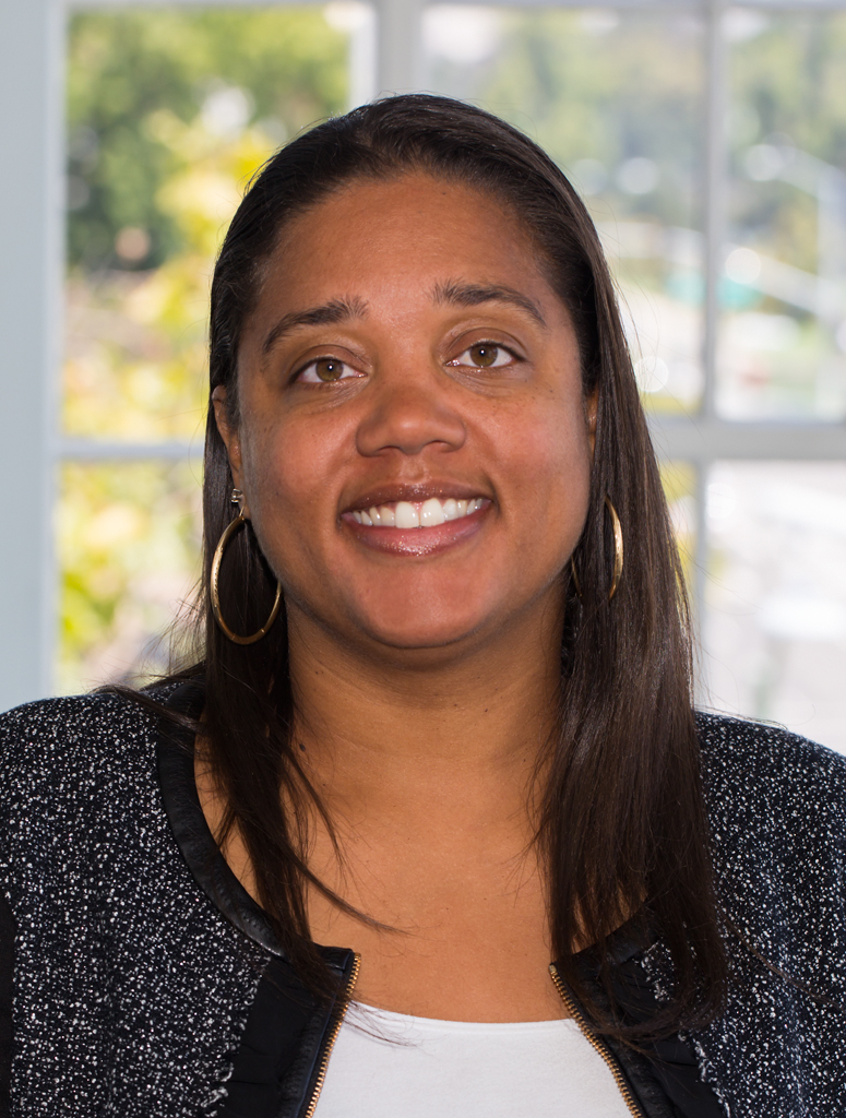 Tamia Brown