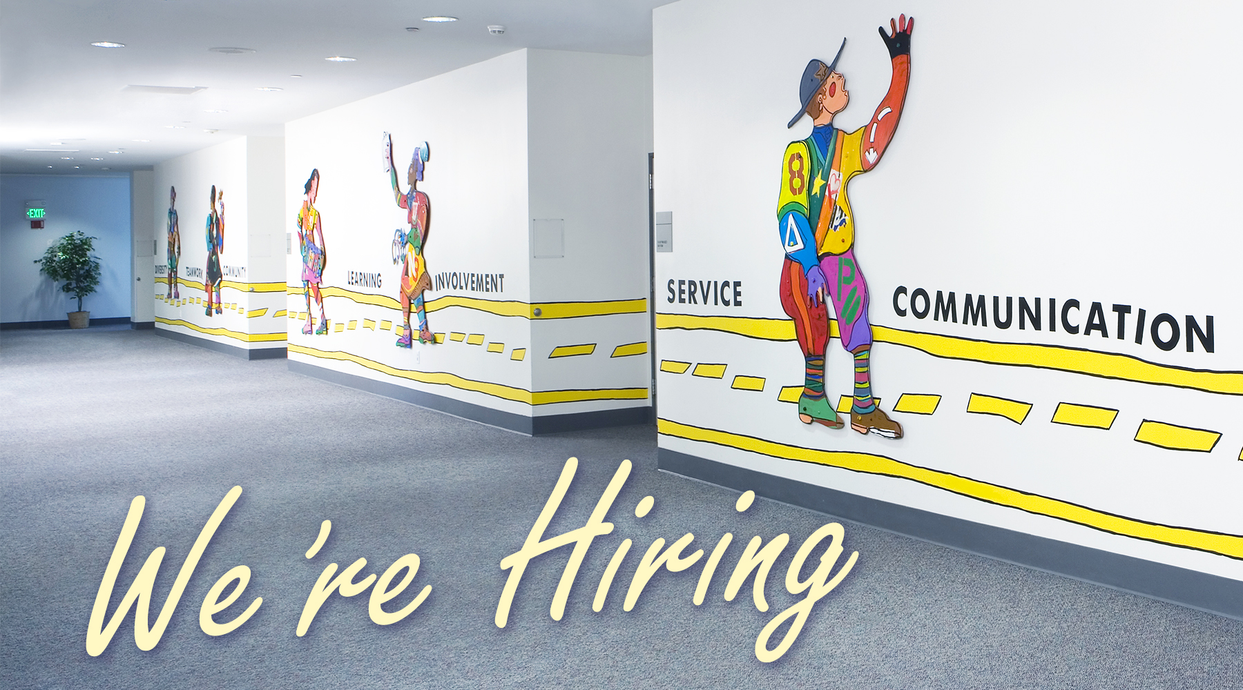 Looking for one of the best jobs in Alameda County?  Alameda County