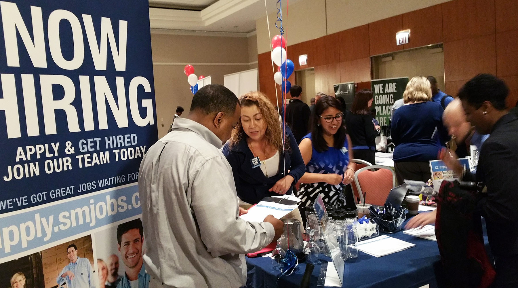 18th Annual Diversity Employment Day Career Fair Alameda County