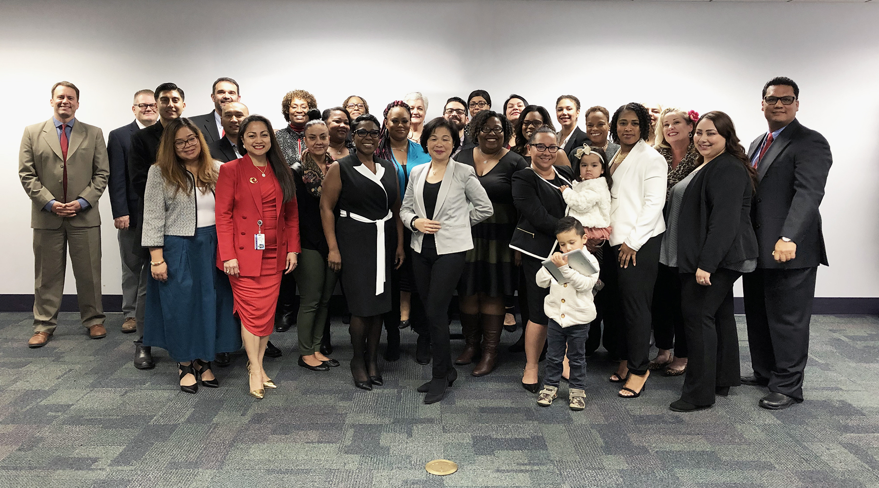 Management and Supervision 2018  Alameda County Training & Education