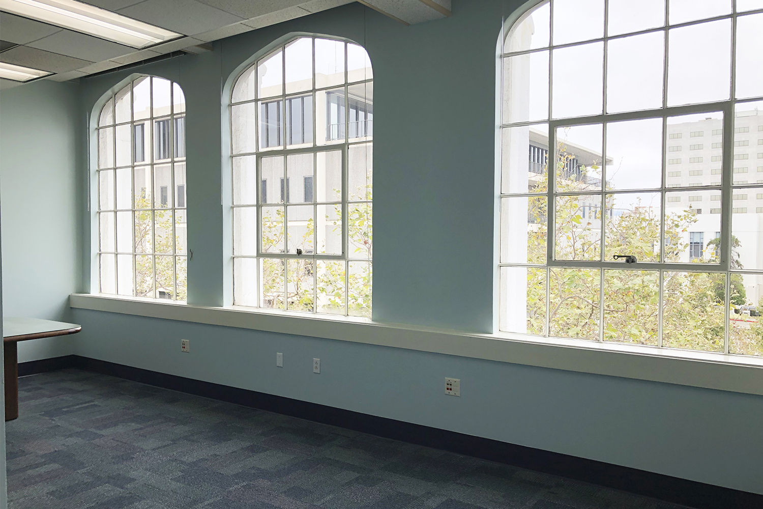 facilties photo