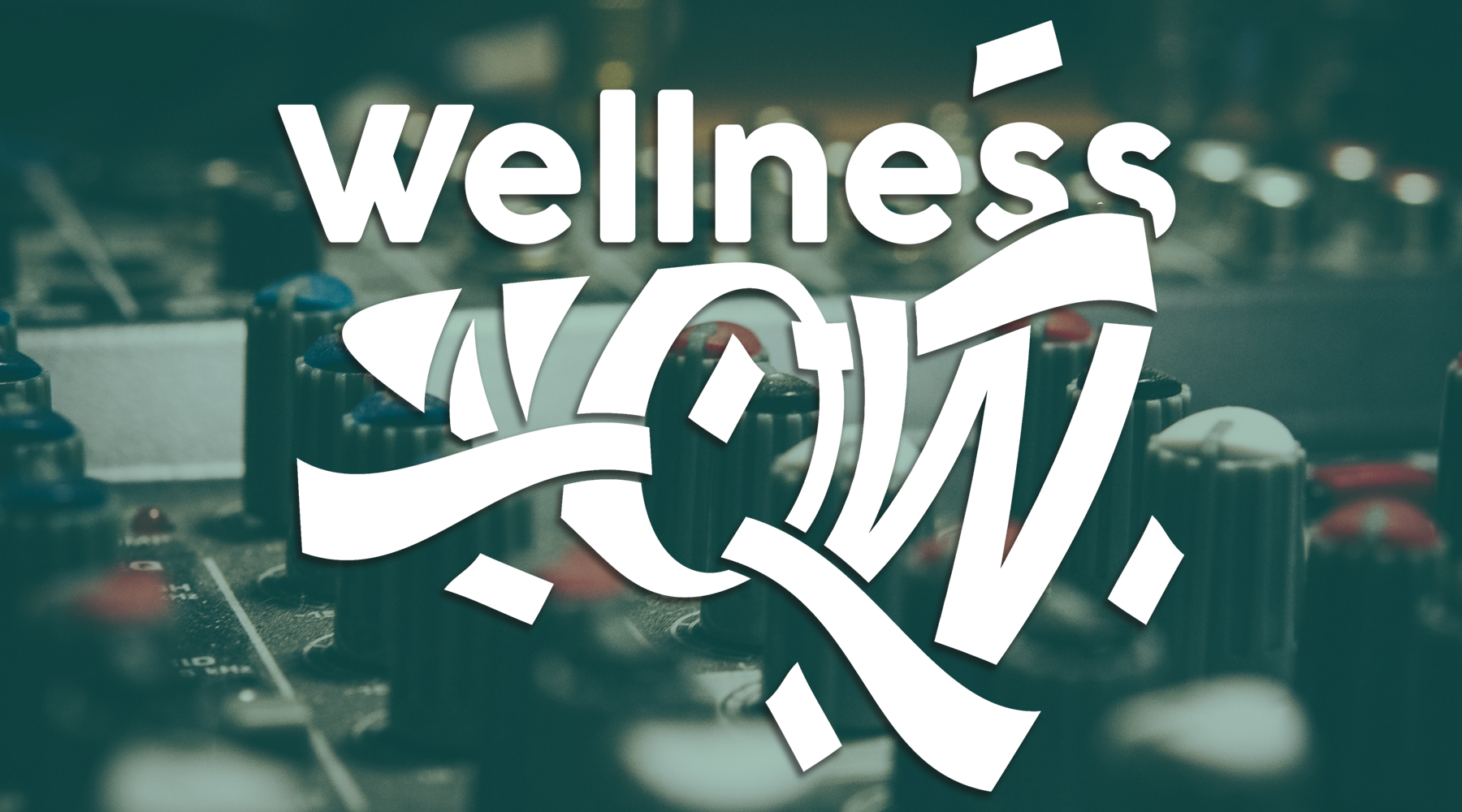 Wellness Now Podcast 1  Alameda County Training & Education Center