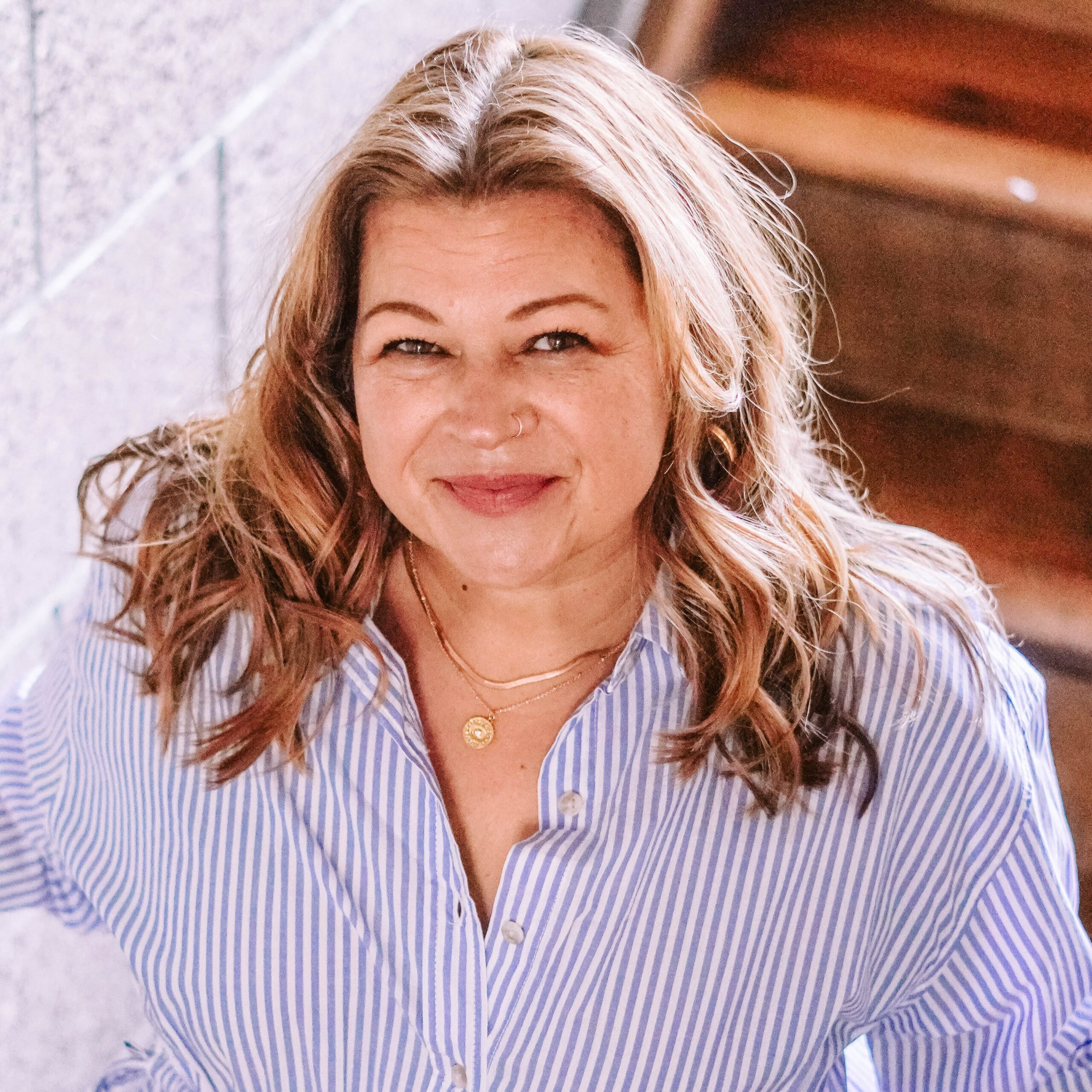 Jill Watson Profile Photo