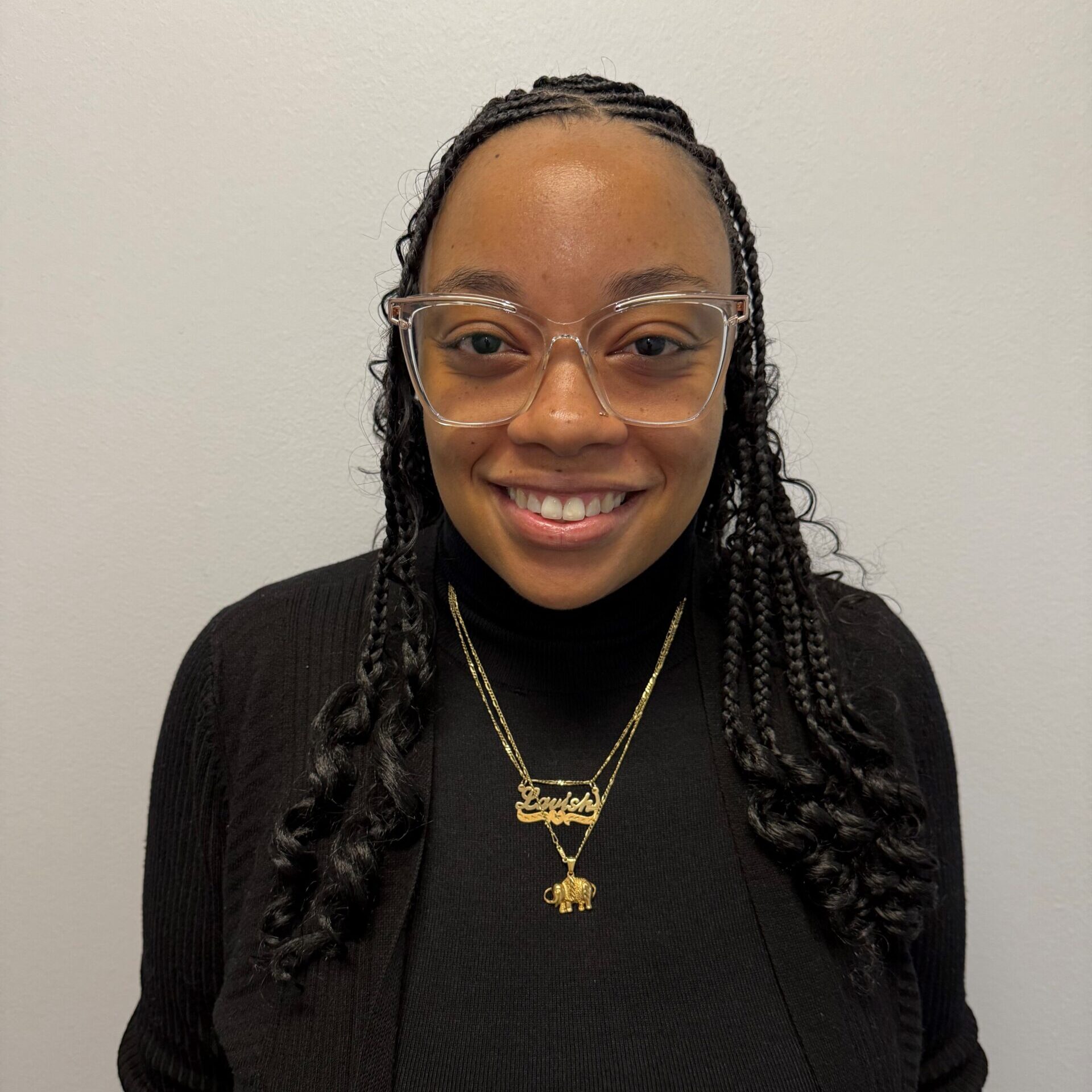 James Oberst Profile Photo